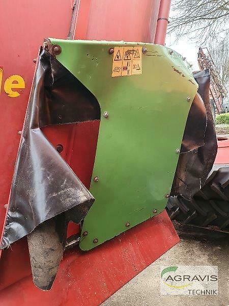 Strautmann VERTI-MIX 1400 DOUBLE
