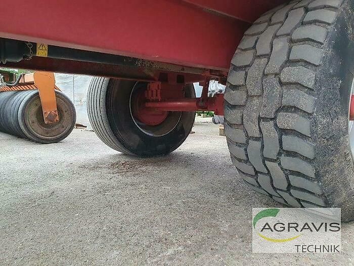 Strautmann VERTI-MIX 1400 DOUBLE
