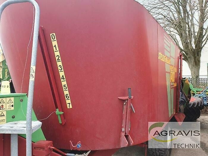 Strautmann VERTI-MIX 1400 DOUBLE