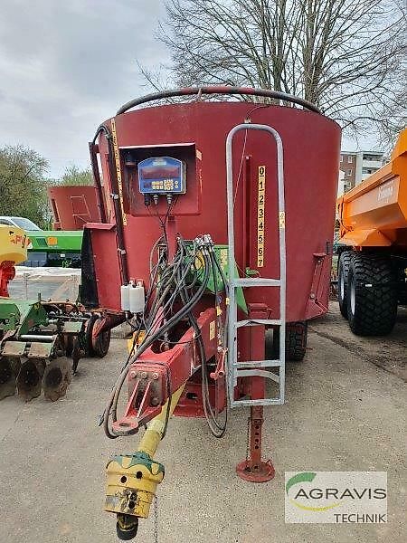 Strautmann VERTI-MIX 1400 DOUBLE