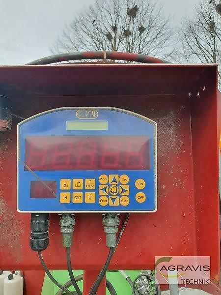 Strautmann VERTI-MIX 1400 DOUBLE