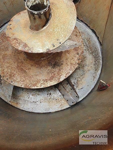 Strautmann VERTI-MIX 1400 DOUBLE