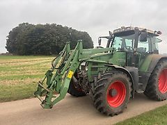 Fendt 3SX