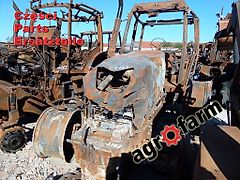 New Holland TM 140 130 155 parts, ersatzteile, pieces