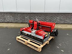 R2 MTZ 120 HI ROTOREG MET ZAAIMACHINE