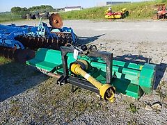 Agromec TS 260