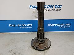 Fendt FRONTAXLE/VOORASDELEN