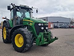 John Deere 7930