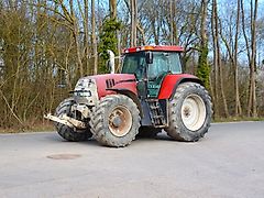 Case ACKERSCHLEPPER CASE CVX1190 6.890 Std. Bj. 10-2004