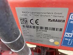 Rauch Axis H 30.2 EMC+W-Vspro