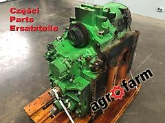 John Deere Gear box transmission John Deere 8360R
