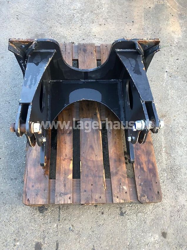 Hauer SCHNEEPFLUGPLATTE