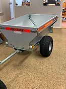 PRO TERRA TerraTrailer 500