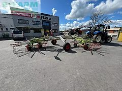 Claas liner 1250