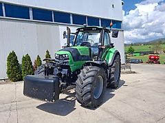Deutz-Fahr Agrotron 6160 CShift
