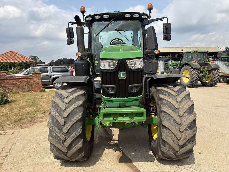 John Deere 6250R