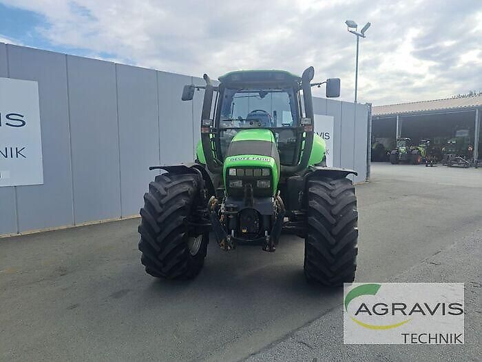 Deutz-Fahr AGROTRON 6160 TTV