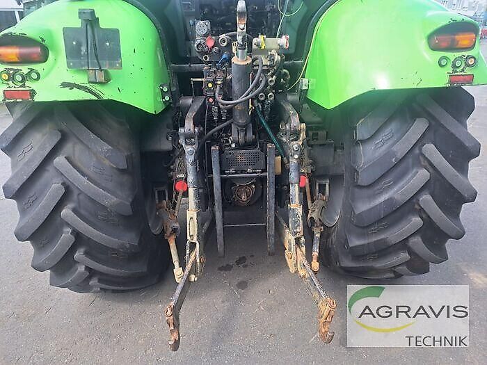 Deutz-Fahr AGROTRON 6160 TTV