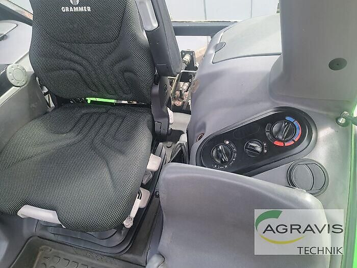 Deutz-Fahr AGROTRON 6160 TTV