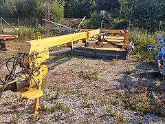 ELHO Arrow 3200