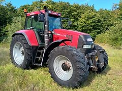 Case IH CVX 170