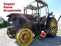 John Deere 6400 6200 6300 parts, ersatzteile, pieces