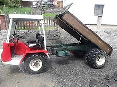 BUCHER TR 2500