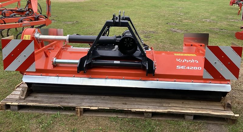 Kubota SE 4280
