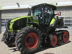 Claas AXION 960 TERRATRAC