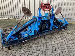 SICMA Rotorkopegg