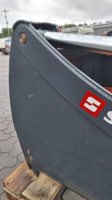 Saphir SILAGESCHNEIDZANGE SSZ 157 Volvo L30