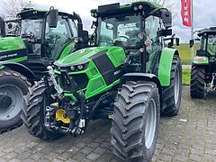 Deutz-Fahr 6135 C TTV