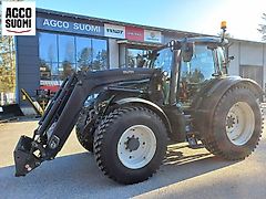 Valtra N174 VERSU SMART TOUC