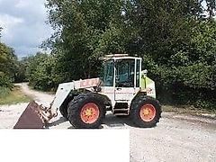 Claas Ranger 906 - Zwrotnica (Części zamienne)