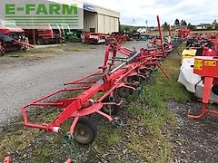 Kverneland faneur 8090 kverneland