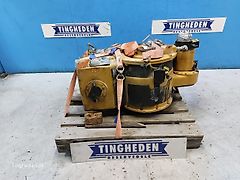 Caterpillar 772G (Spare part/Reservedel/Ersatzteil)