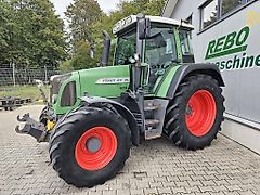 Fendt 411 Vario TMS