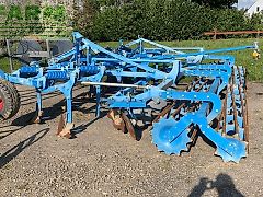 Lemken kristall 9/600