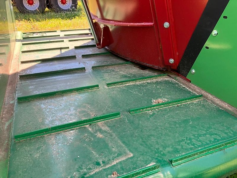 Strautmann VERTIMIX 2401DAKTION