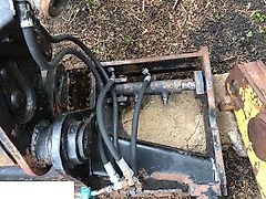 John Deere 3200 - Szybkozłącze (Części zamienne)