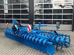 Lemken Heliodor 9/500 K - NEU