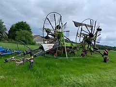 Claas Liner 1700