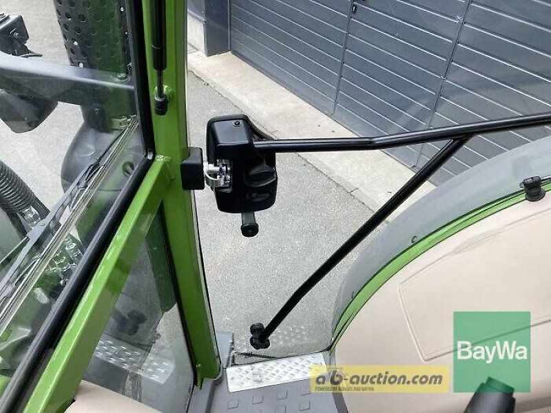 Fendt 210 VARIO GEN3 POWER