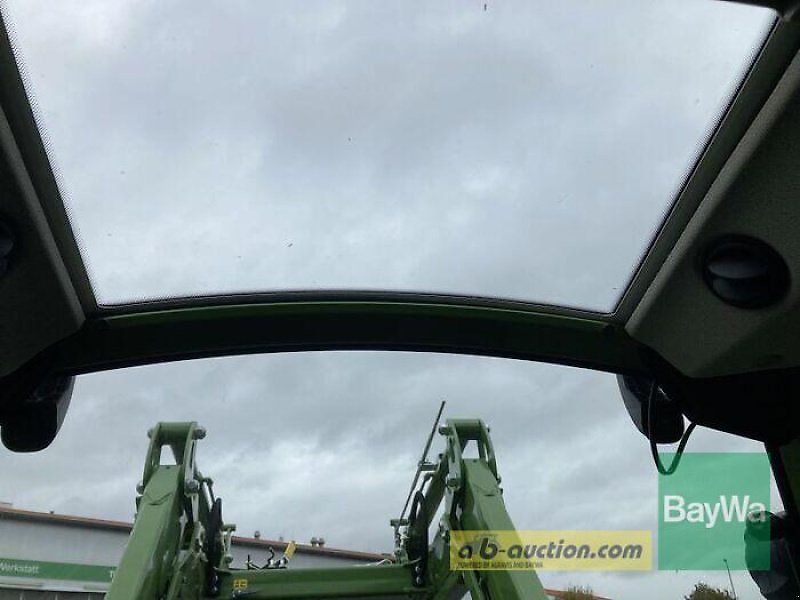 Fendt 210 VARIO GEN3 POWER