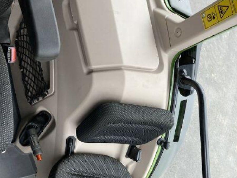 Fendt 210 VARIO GEN3 POWER