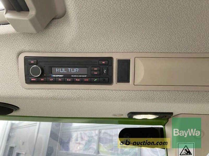 Fendt 210 VARIO GEN3 POWER