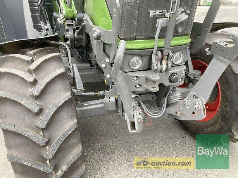 Fendt 210 VARIO GEN3 POWER