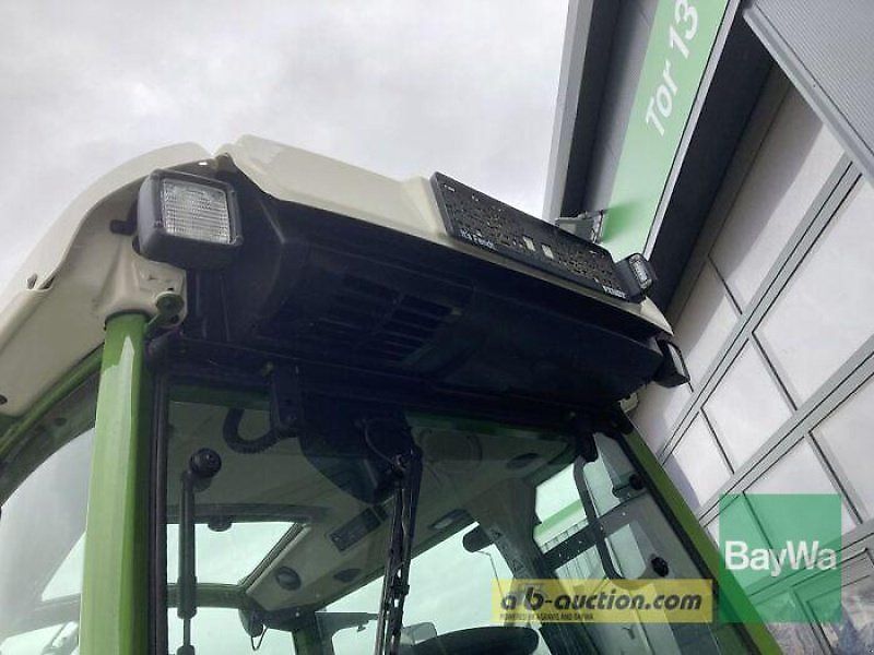 Fendt 210 VARIO GEN3 POWER