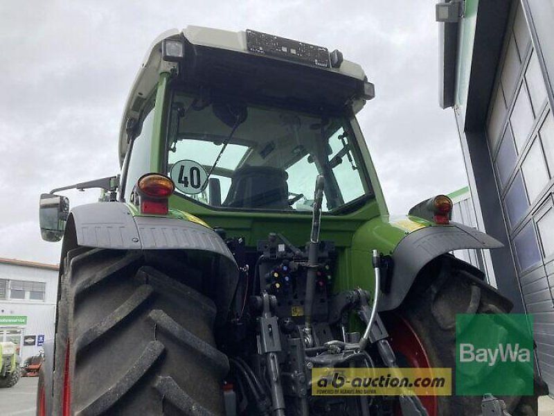 Fendt 210 VARIO GEN3 POWER