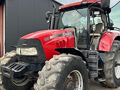 Case IH Puma 155 Pneumatyka